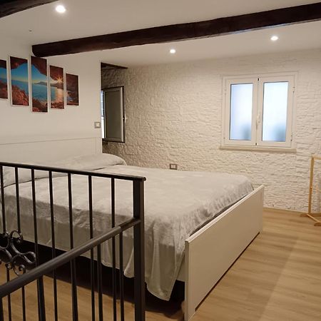 Igiea Apartment Palermo Exterior foto