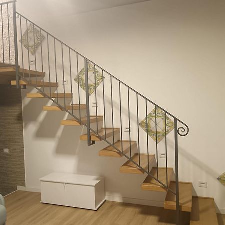 Igiea Apartment Palermo Exterior foto