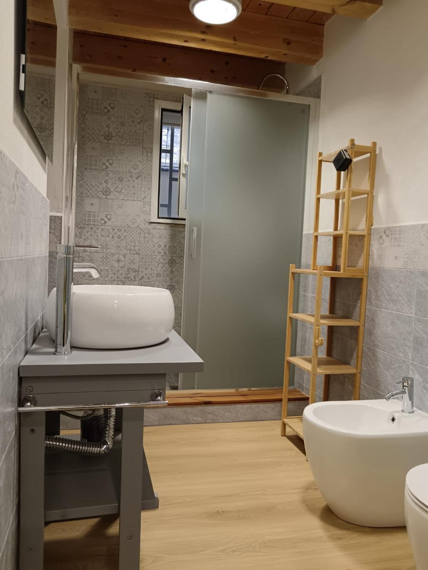 Igiea Apartment Palermo Exterior foto