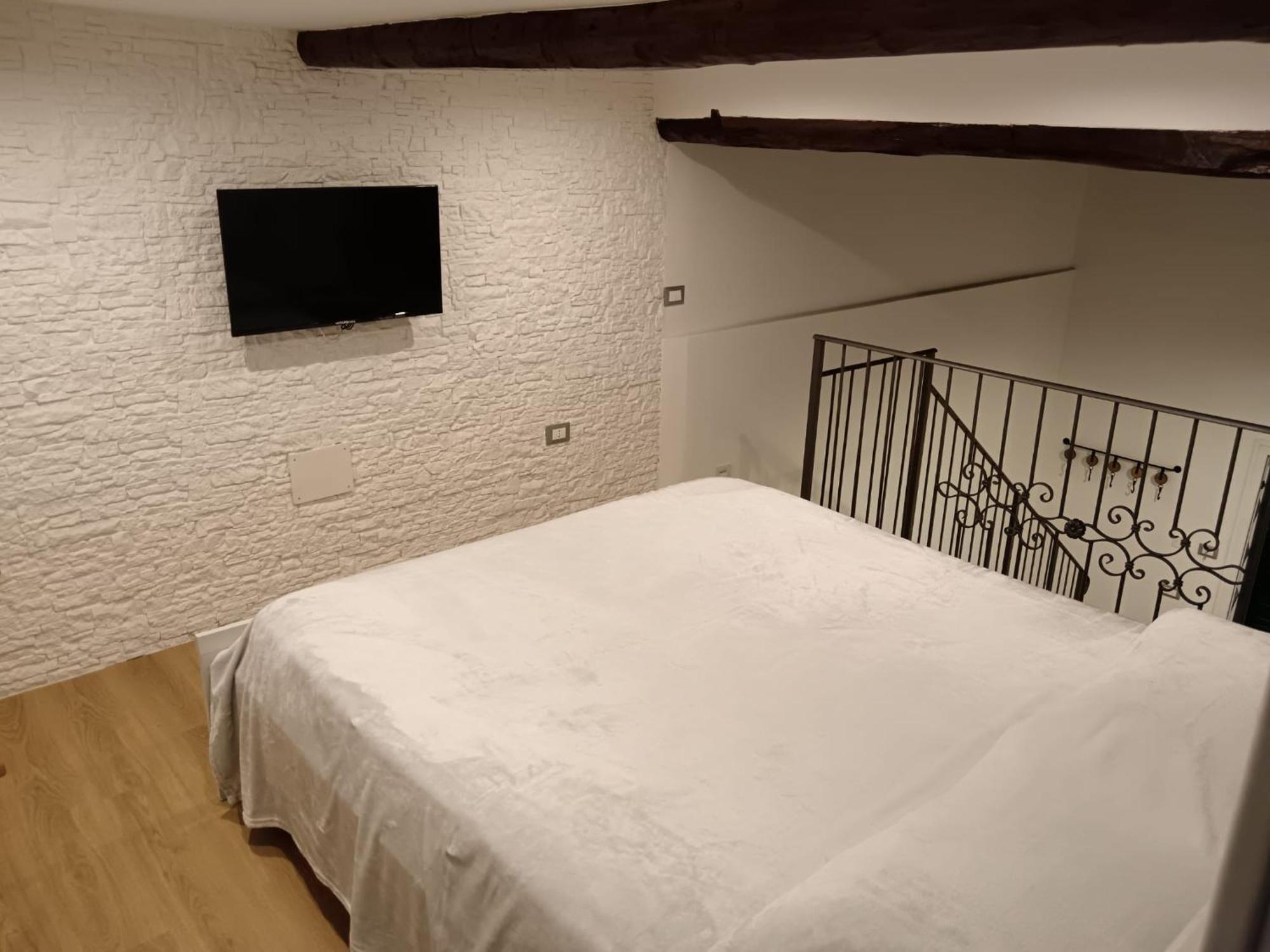 Igiea Apartment Palermo Exterior foto