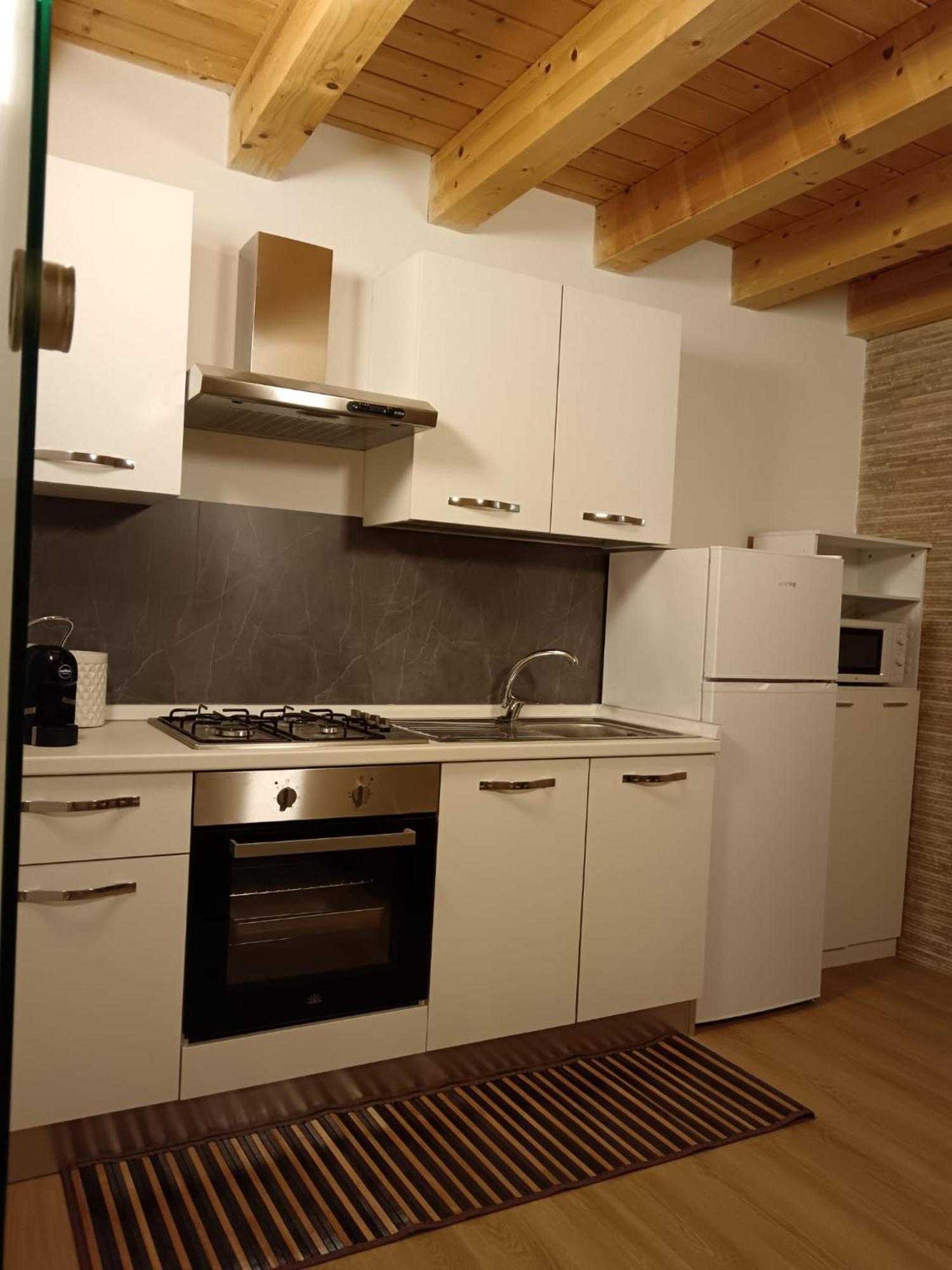 Igiea Apartment Palermo Exterior foto
