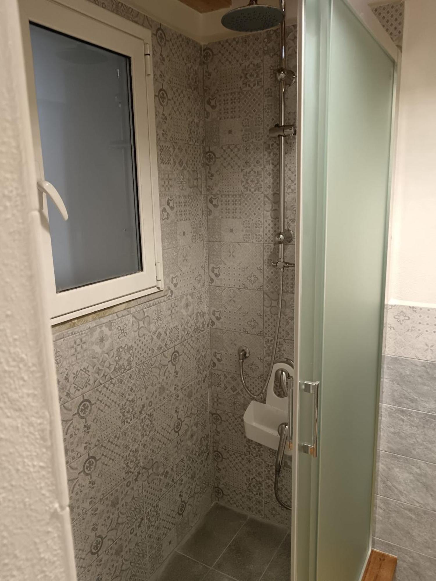 Igiea Apartment Palermo Exterior foto